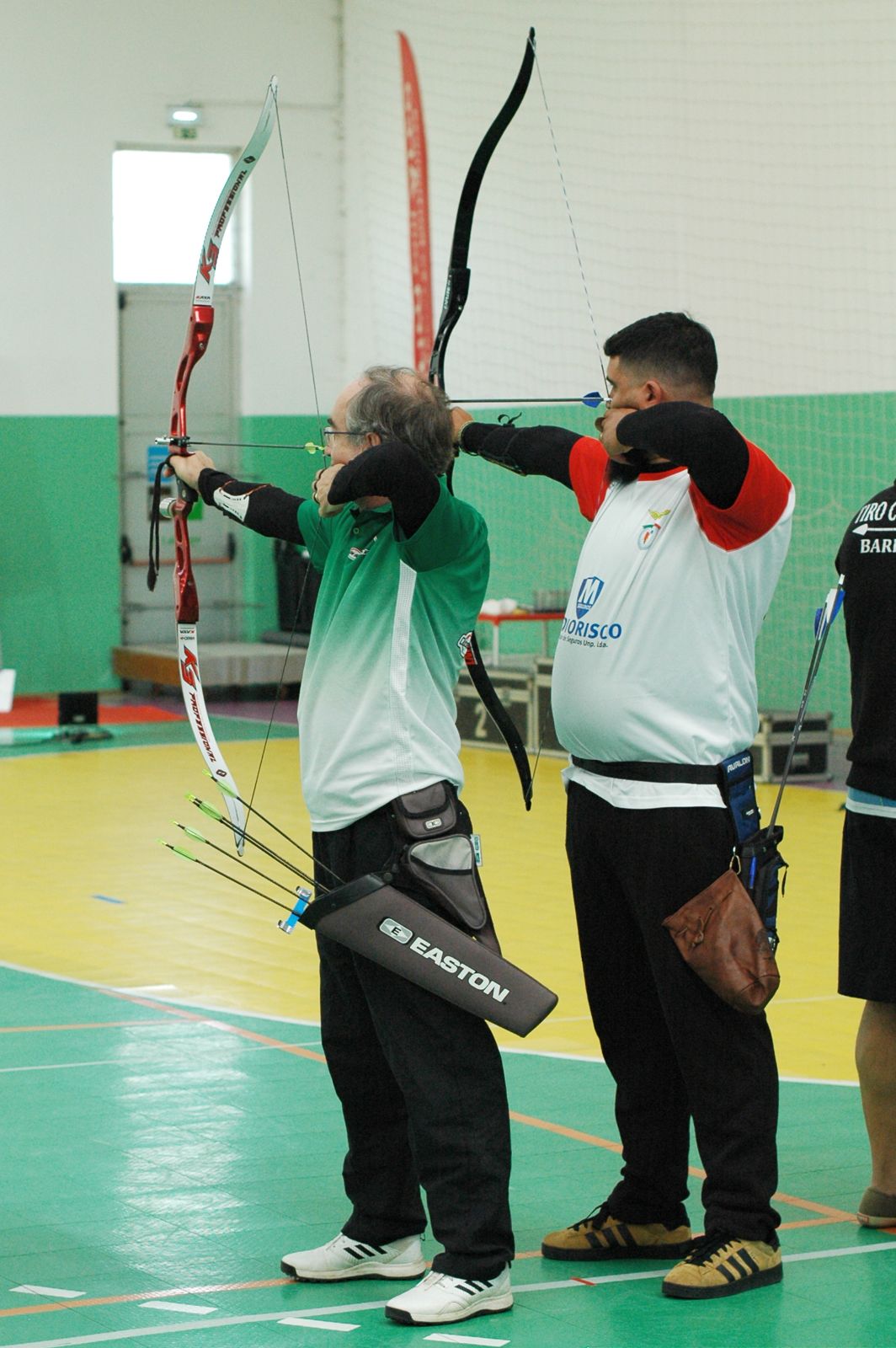 CTAP conquista pódios e triunfos na 4º prova do Campeonato Nacional de Sala